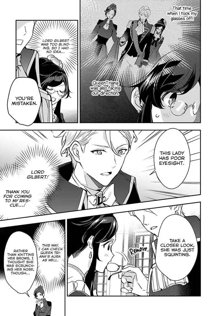 Dazzling Prince! Chapter 9 6